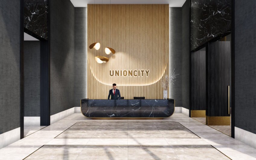 Unioncity Condos